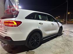 کیا سۆرینتۆ